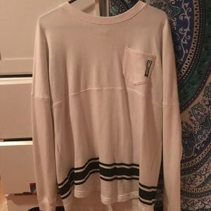 Victoria’s Secret Pink Sweater